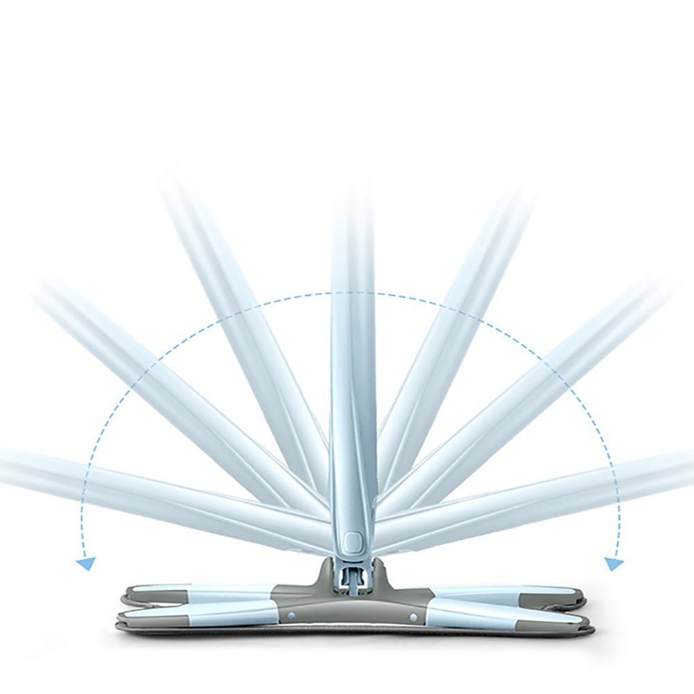 Mopa Twist Auto-Escurrido X - ESHome
