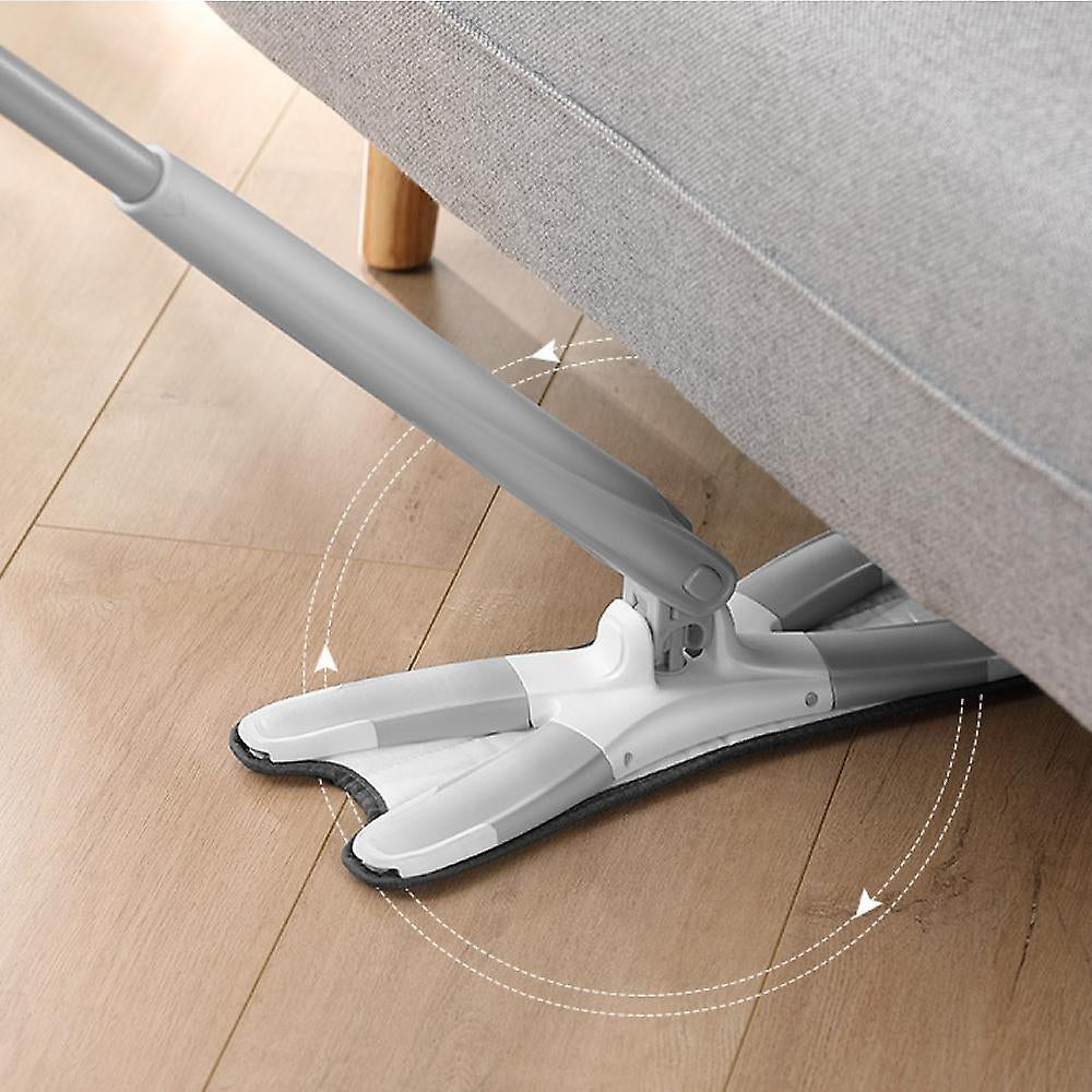 Mopa Twist Auto-Escurrido X - ESHome