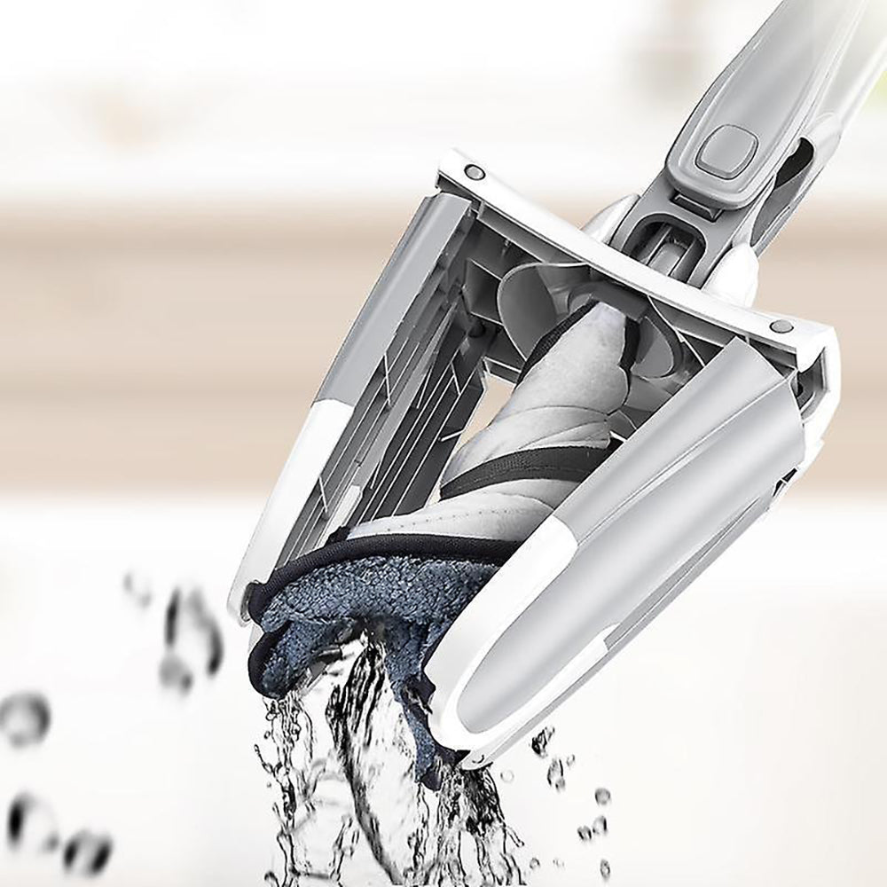 Mopa Twist Auto-Escurrido X - ESHome